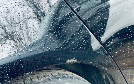 Honda Accord VII рестайлинг, 2004 год, 745 000 рублей, 17 фотография