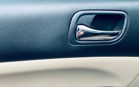 Honda Accord VII рестайлинг, 2004 год, 745 000 рублей, 14 фотография