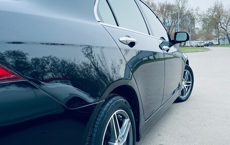 Honda Accord VII рестайлинг, 2004 год, 745 000 рублей, 22 фотография