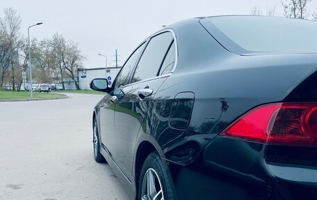 Honda Accord VII рестайлинг, 2004 год, 745 000 рублей, 23 фотография