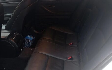 BMW 5 серия, 2013 год, 1 650 000 рублей, 10 фотография