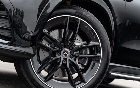 Mercedes-Benz GLE, 2025 год, 15 090 000 рублей, 2 фотография