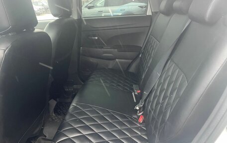 Mitsubishi ASX I рестайлинг, 2013 год, 1 110 000 рублей, 15 фотография