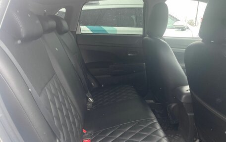 Mitsubishi ASX I рестайлинг, 2013 год, 1 110 000 рублей, 16 фотография