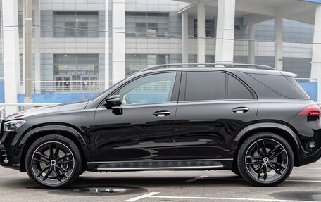 Mercedes-Benz GLE, 2025 год, 15 090 000 рублей, 3 фотография