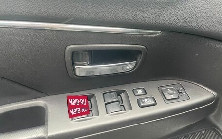 Mitsubishi ASX I рестайлинг, 2013 год, 1 110 000 рублей, 14 фотография