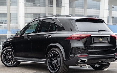 Mercedes-Benz GLE, 2025 год, 15 090 000 рублей, 4 фотография