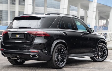 Mercedes-Benz GLE, 2025 год, 15 090 000 рублей, 5 фотография