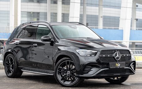 Mercedes-Benz GLE, 2025 год, 15 090 000 рублей, 7 фотография