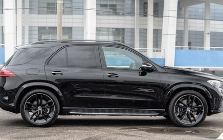 Mercedes-Benz GLE, 2025 год, 15 090 000 рублей, 6 фотография