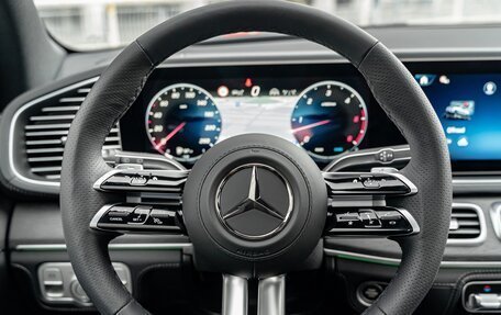 Mercedes-Benz GLE, 2025 год, 15 090 000 рублей, 13 фотография