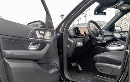 Mercedes-Benz GLE, 2025 год, 15 090 000 рублей, 8 фотография