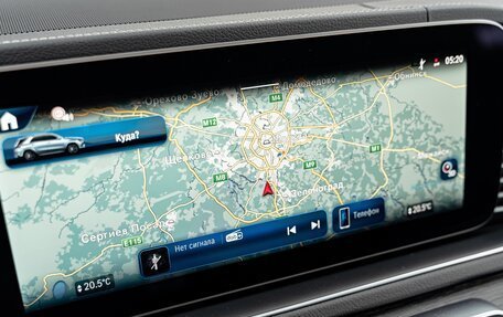 Mercedes-Benz GLE, 2025 год, 15 090 000 рублей, 18 фотография