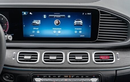 Mercedes-Benz GLE, 2025 год, 15 090 000 рублей, 17 фотография