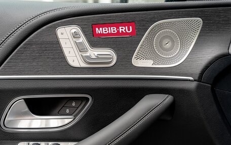 Mercedes-Benz GLE, 2025 год, 15 090 000 рублей, 9 фотография