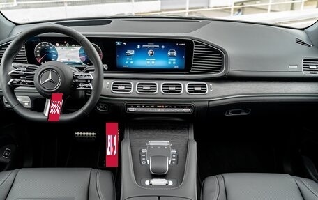 Mercedes-Benz GLE, 2025 год, 15 090 000 рублей, 12 фотография