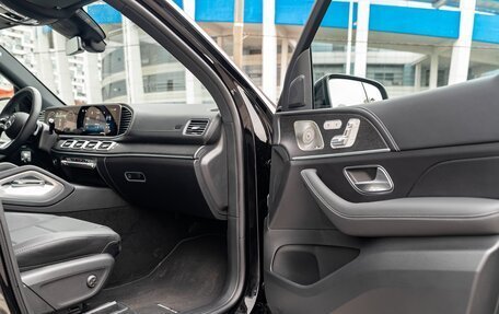 Mercedes-Benz GLE, 2025 год, 15 090 000 рублей, 26 фотография