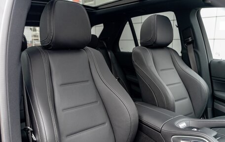 Mercedes-Benz GLE, 2025 год, 15 090 000 рублей, 29 фотография