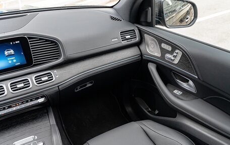 Mercedes-Benz GLE, 2025 год, 15 090 000 рублей, 30 фотография