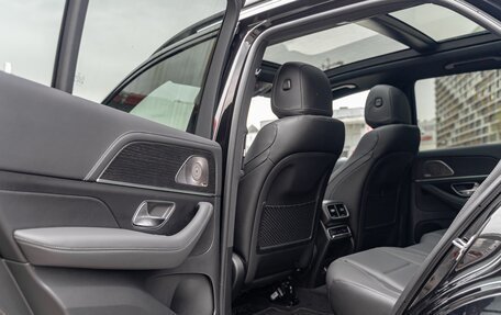 Mercedes-Benz GLE, 2025 год, 15 090 000 рублей, 31 фотография