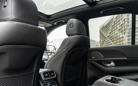 Mercedes-Benz GLE, 2025 год, 15 090 000 рублей, 33 фотография