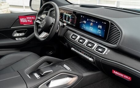 Mercedes-Benz GLE, 2025 год, 15 090 000 рублей, 28 фотография