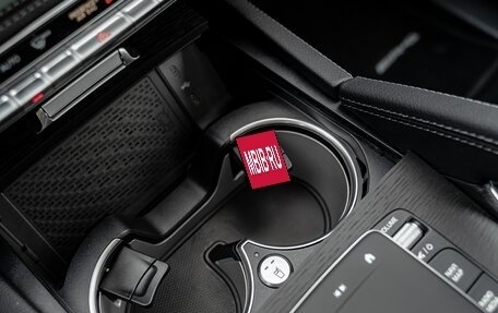 Mercedes-Benz GLE, 2025 год, 15 090 000 рублей, 24 фотография