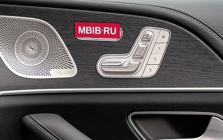 Mercedes-Benz GLE, 2025 год, 15 090 000 рублей, 27 фотография