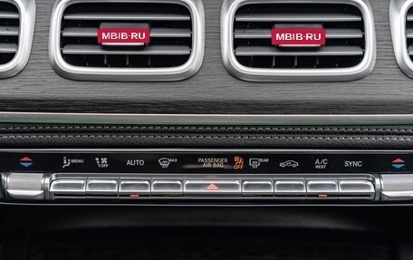 Mercedes-Benz GLE, 2025 год, 15 090 000 рублей, 22 фотография