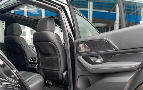Mercedes-Benz GLE, 2025 год, 15 090 000 рублей, 37 фотография