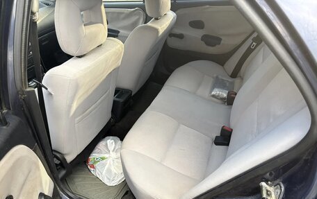 Mitsubishi Carisma I, 2001 год, 144 000 рублей, 7 фотография