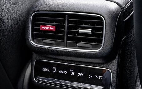 Mercedes-Benz GLE, 2025 год, 15 090 000 рублей, 34 фотография