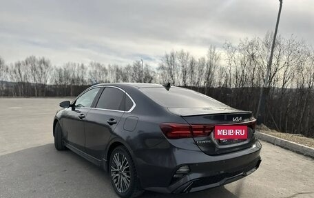 KIA Cerato IV, 2021 год, 2 550 000 рублей, 3 фотография