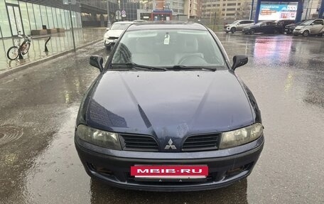 Mitsubishi Carisma I, 2001 год, 144 000 рублей, 3 фотография