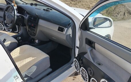 Chevrolet Lacetti, 2009 год, 370 000 рублей, 4 фотография