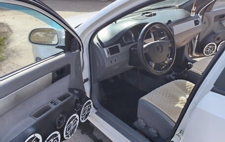 Chevrolet Lacetti, 2009 год, 370 000 рублей, 5 фотография