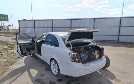 Chevrolet Lacetti, 2009 год, 370 000 рублей, 7 фотография