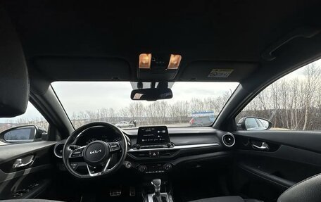 KIA Cerato IV, 2021 год, 2 550 000 рублей, 4 фотография