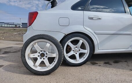 Chevrolet Lacetti, 2009 год, 370 000 рублей, 2 фотография