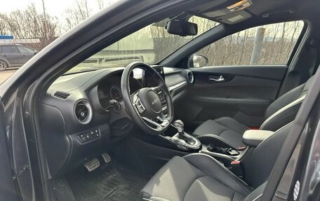 KIA Cerato IV, 2021 год, 2 550 000 рублей, 6 фотография