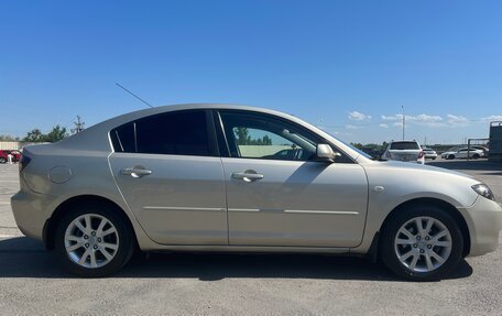 Mazda 3, 2007 год, 575 000 рублей, 4 фотография
