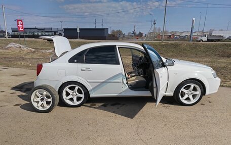 Chevrolet Lacetti, 2009 год, 370 000 рублей, 9 фотография