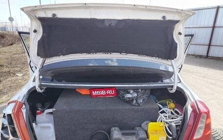 Chevrolet Lacetti, 2009 год, 370 000 рублей, 3 фотография