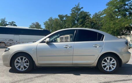 Mazda 3, 2007 год, 575 000 рублей, 5 фотография