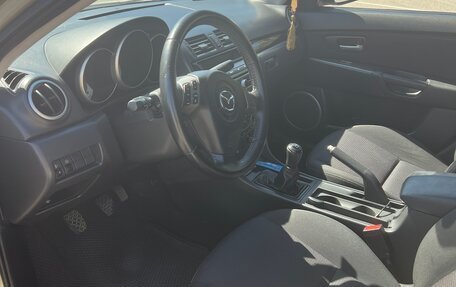Mazda 3, 2007 год, 575 000 рублей, 8 фотография