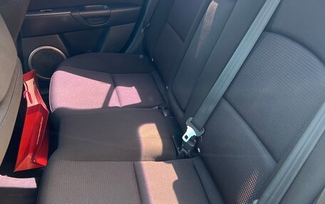 Mazda 3, 2007 год, 575 000 рублей, 10 фотография