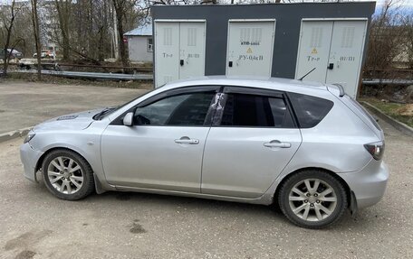 Mazda 3, 2007 год, 399 000 рублей, 8 фотография