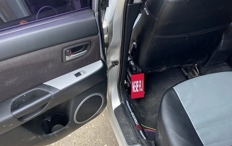 Mazda 3, 2007 год, 399 000 рублей, 9 фотография