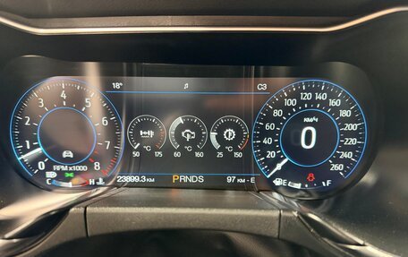 Ford Mustang VI рестайлинг, 2021 год, 7 500 000 рублей, 8 фотография