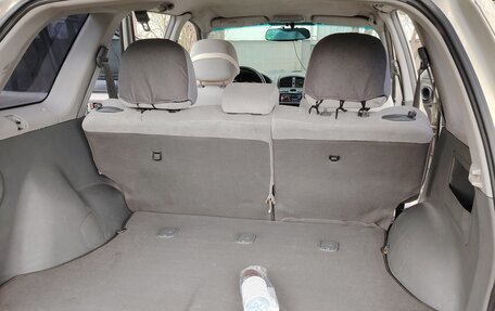 Hyundai Santa Fe Classic, 2008 год, 645 000 рублей, 7 фотография